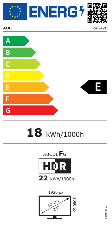 Eficiencia energética
