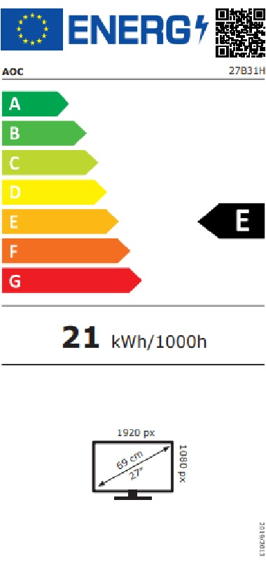 Eficiencia energética