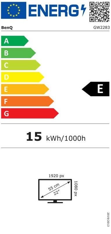 Eficiencia energética