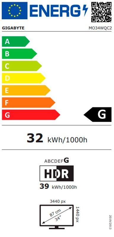 Eficiencia energética