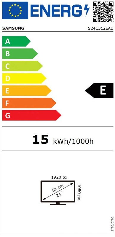 Eficiencia energética