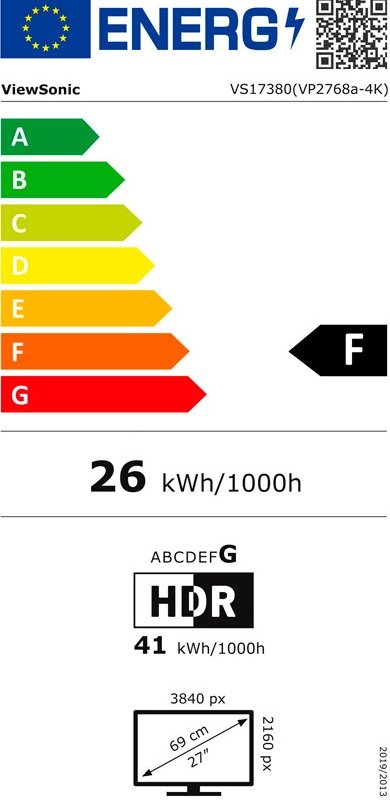 Eficiencia energética