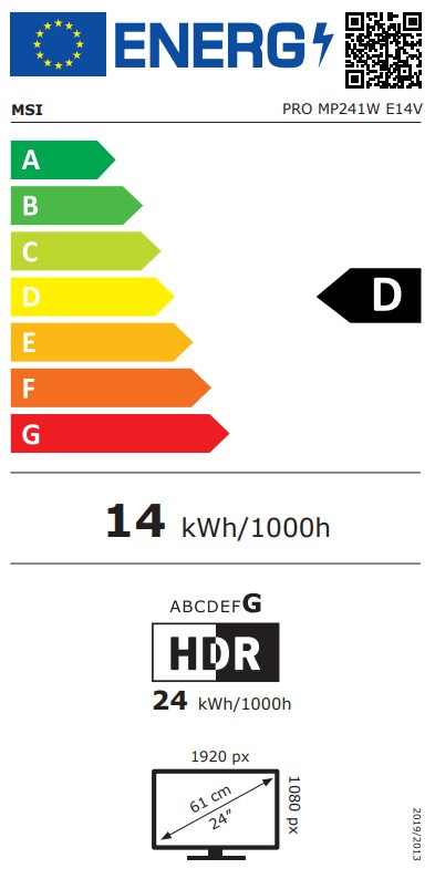 Eficiencia energética