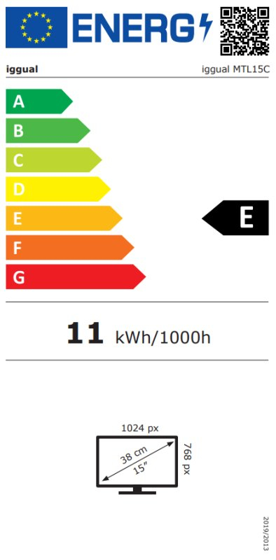 Eficiencia energética