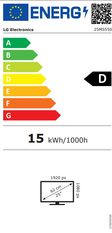 Eficiencia energética
