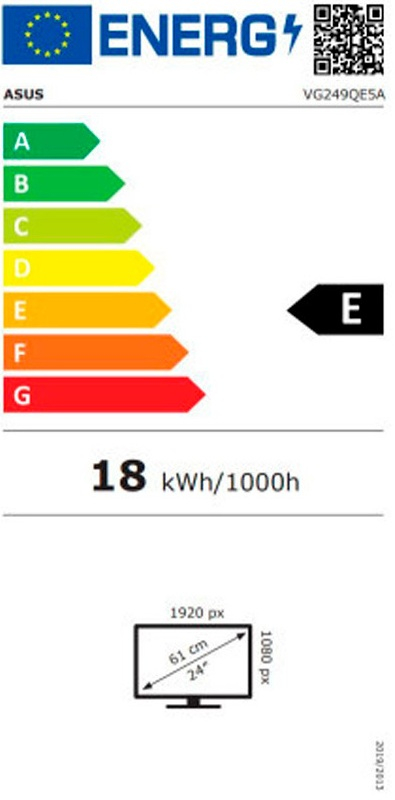 Eficiencia energética