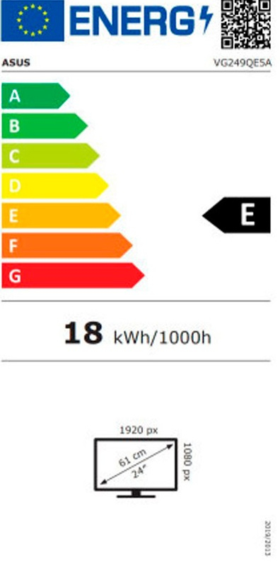 Eficiencia energética