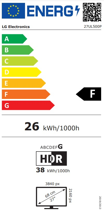Eficiencia energética