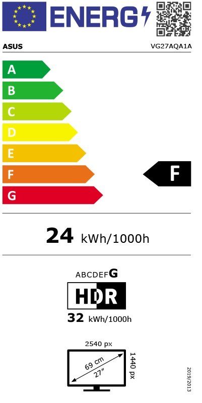 Eficiencia energética