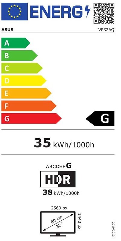 Eficiencia energética
