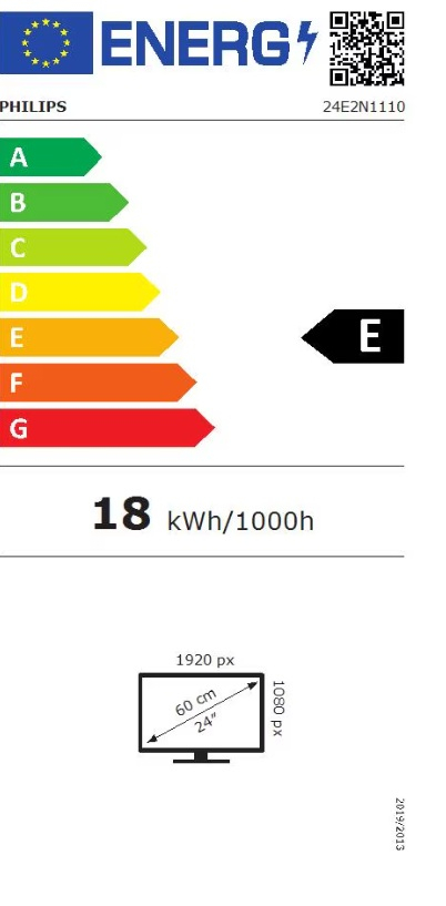 Eficiencia energética