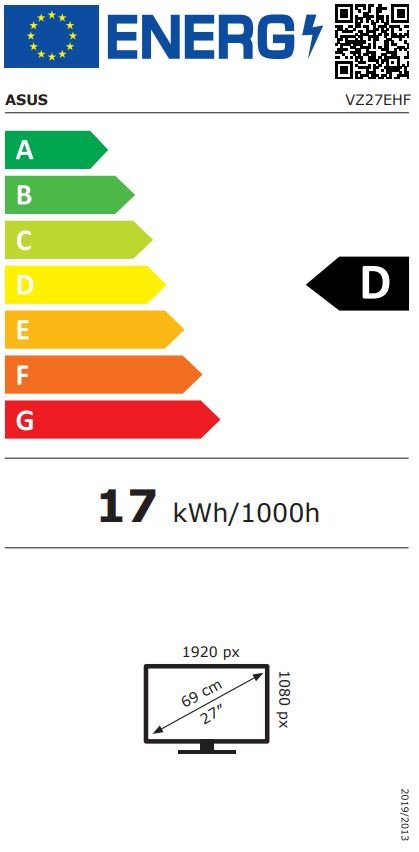 Eficiencia energética