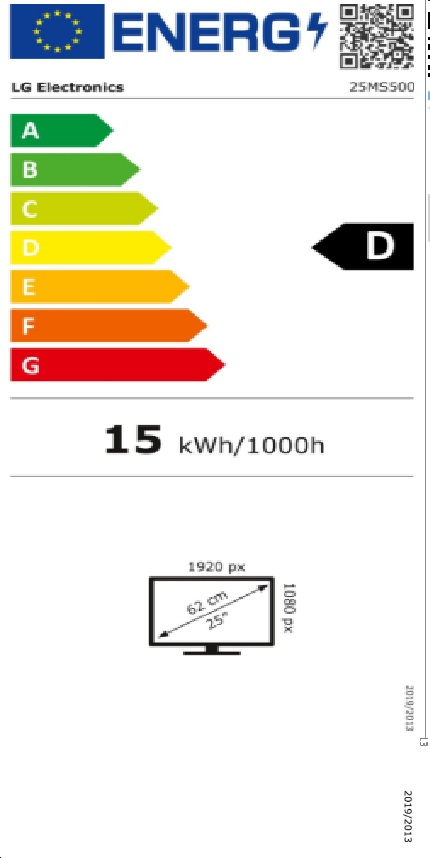 Eficiencia energética