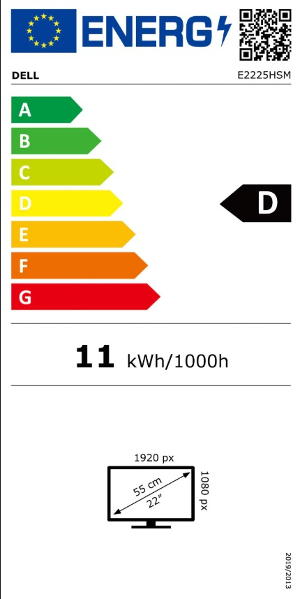 Eficiencia energética