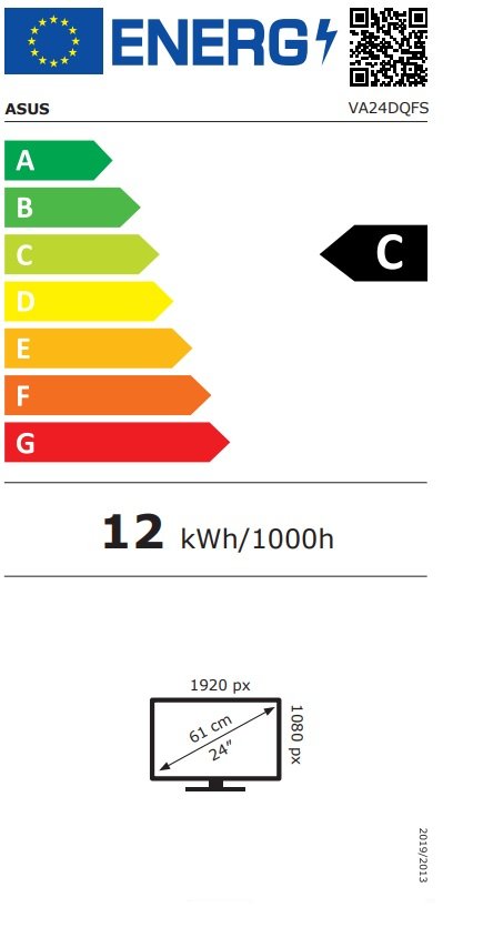 Eficiencia energética