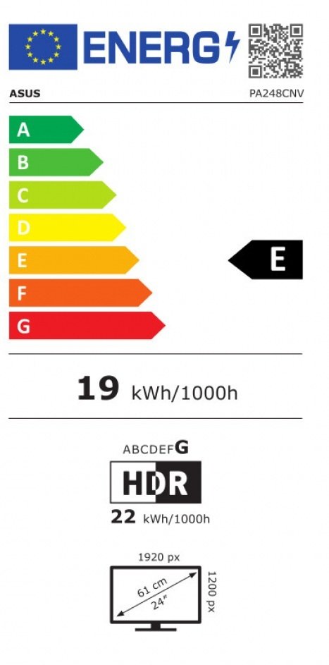 Eficiencia energética