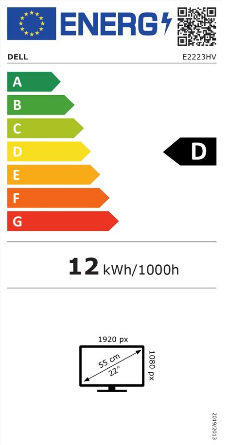 Eficiencia energética