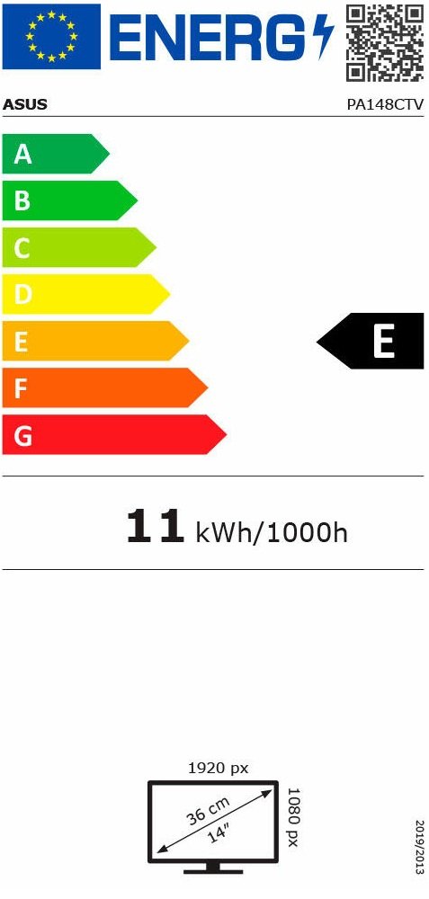Eficiencia energética