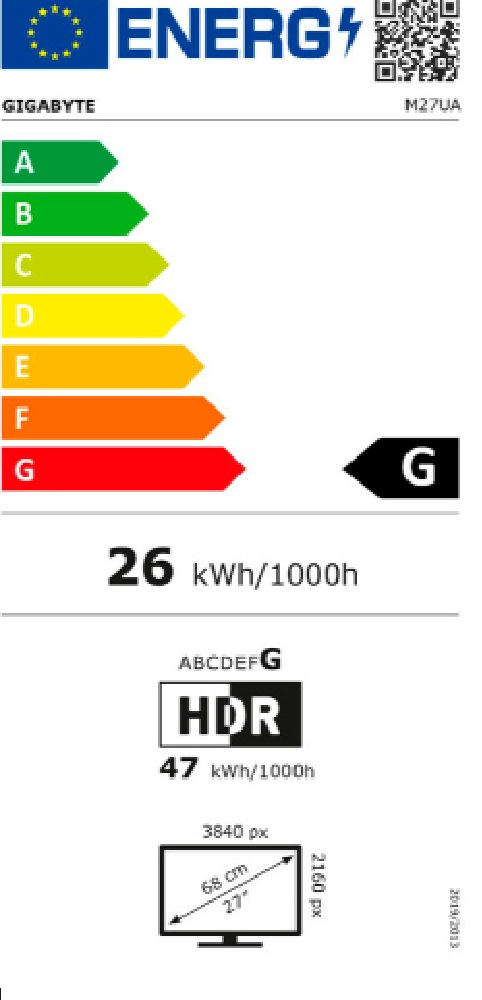 Eficiencia energética