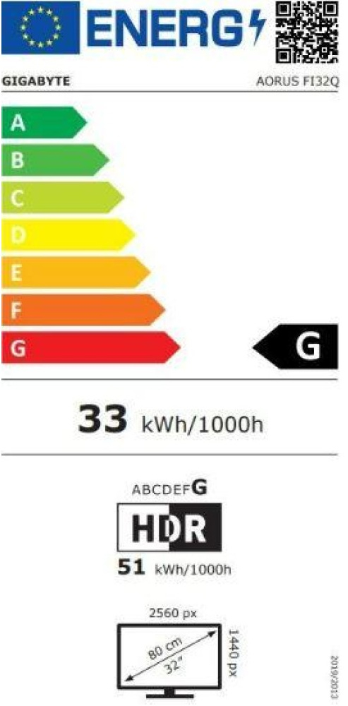 Eficiencia energética