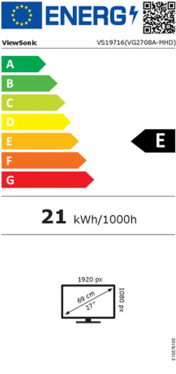 Eficiencia energética
