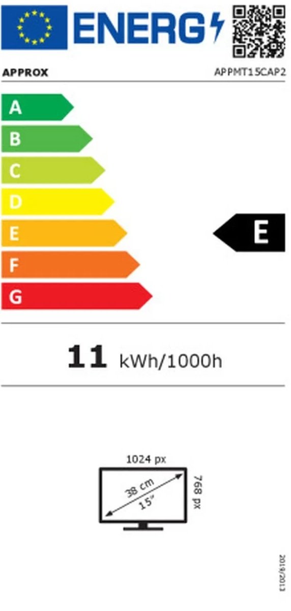 Eficiencia energética