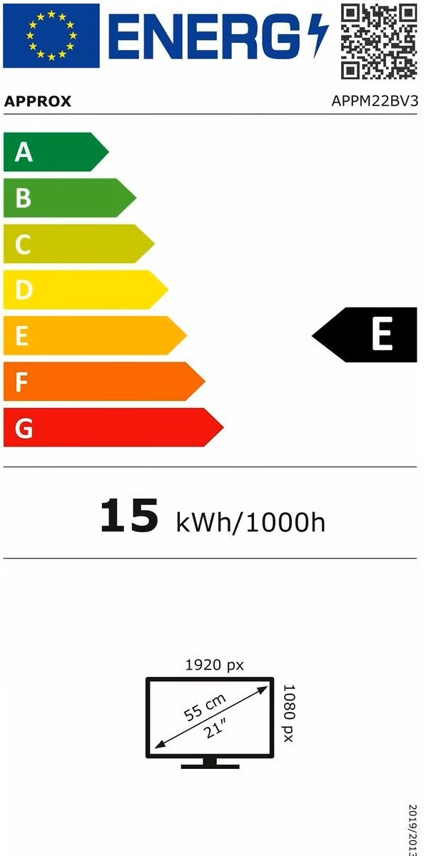 Eficiencia energética