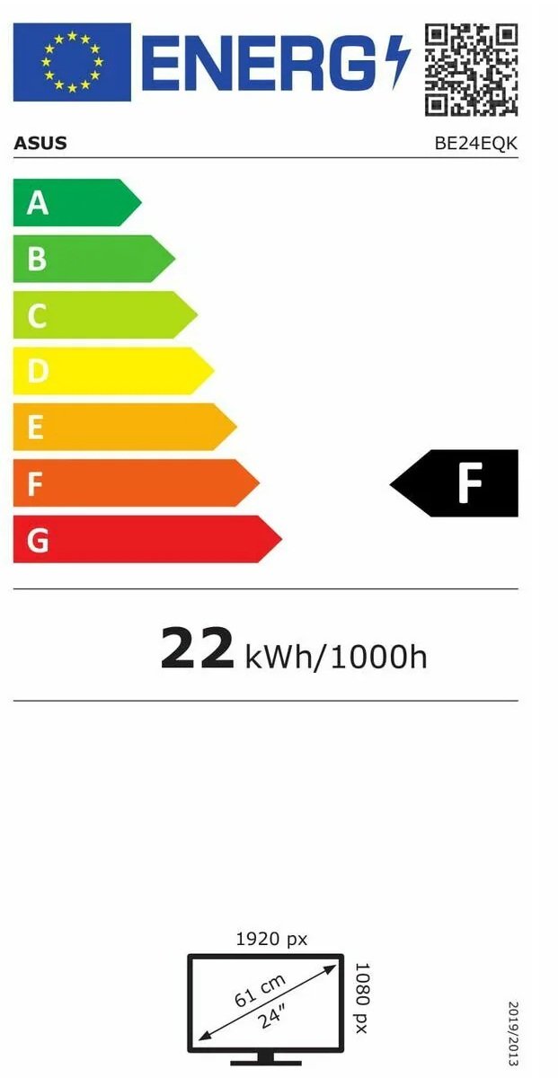 Eficiencia energética