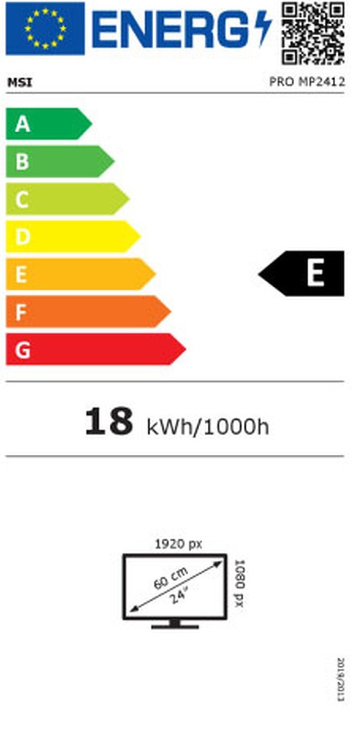 Eficiencia energética