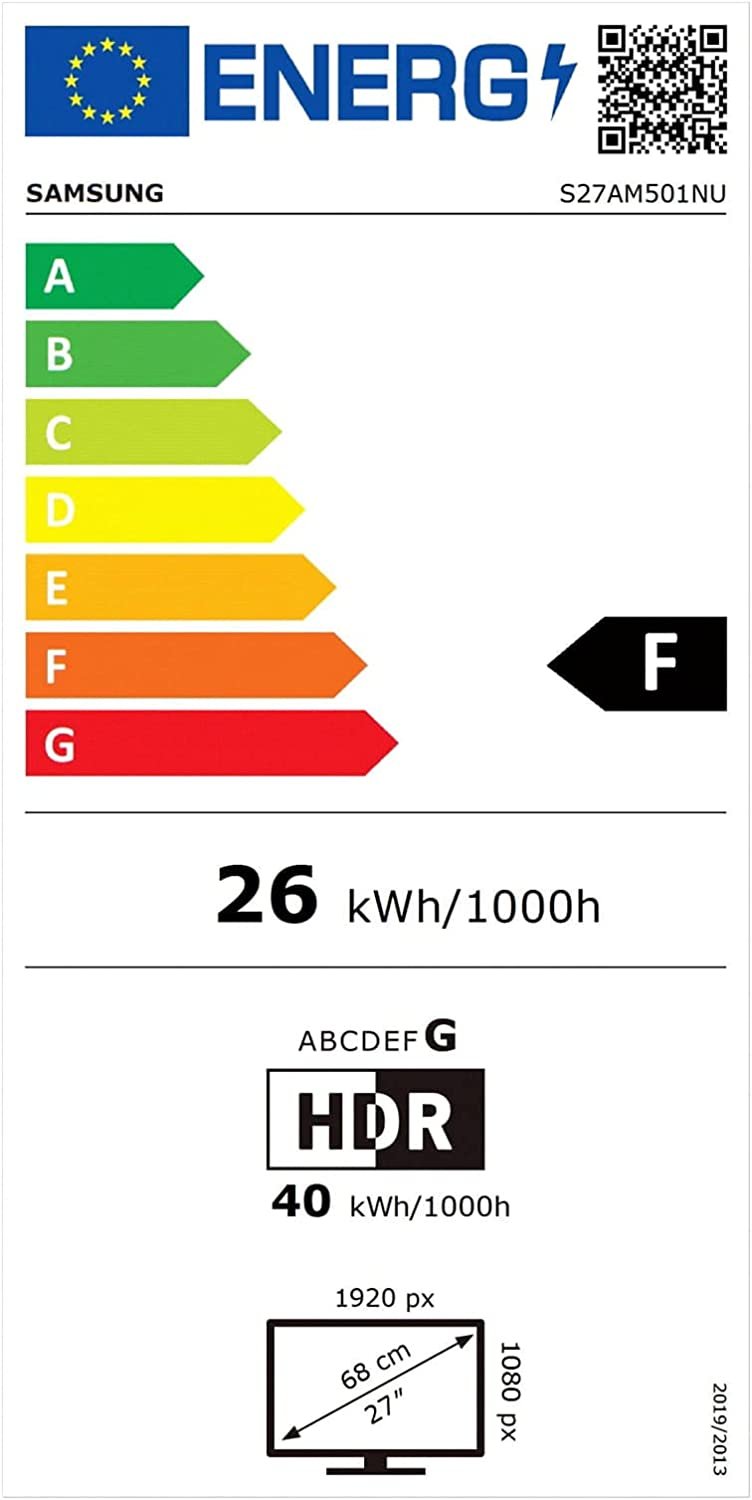 Eficiencia energética