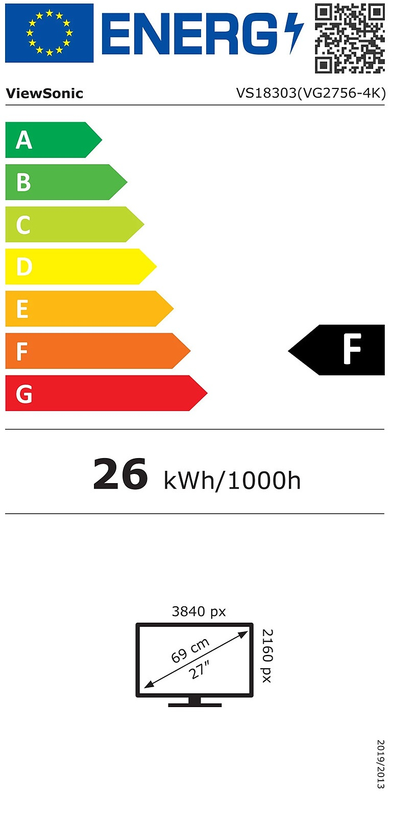 Eficiencia energética