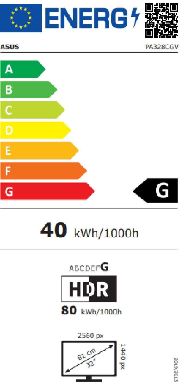 Eficiencia energética
