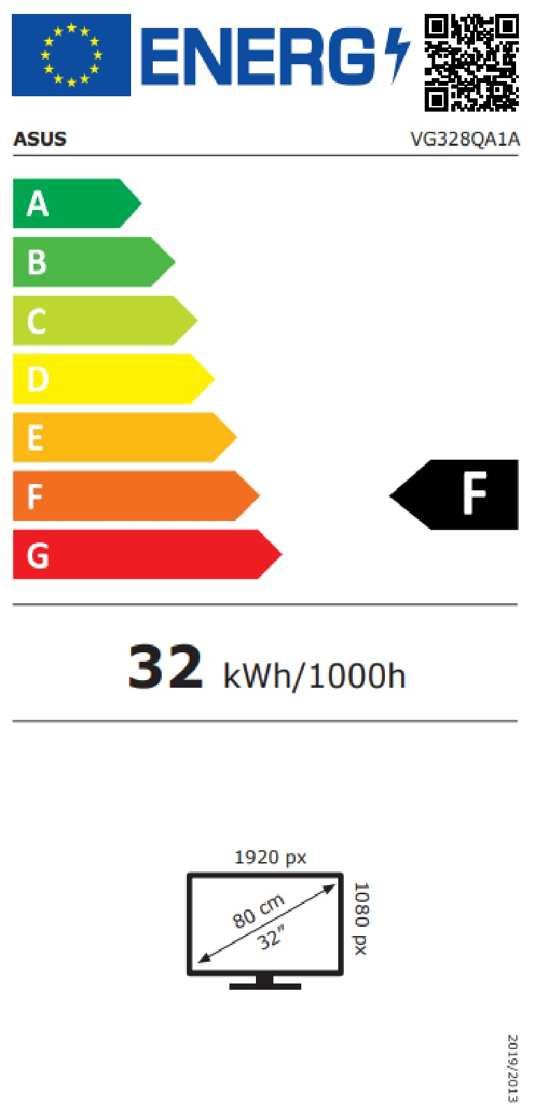 Eficiencia energética