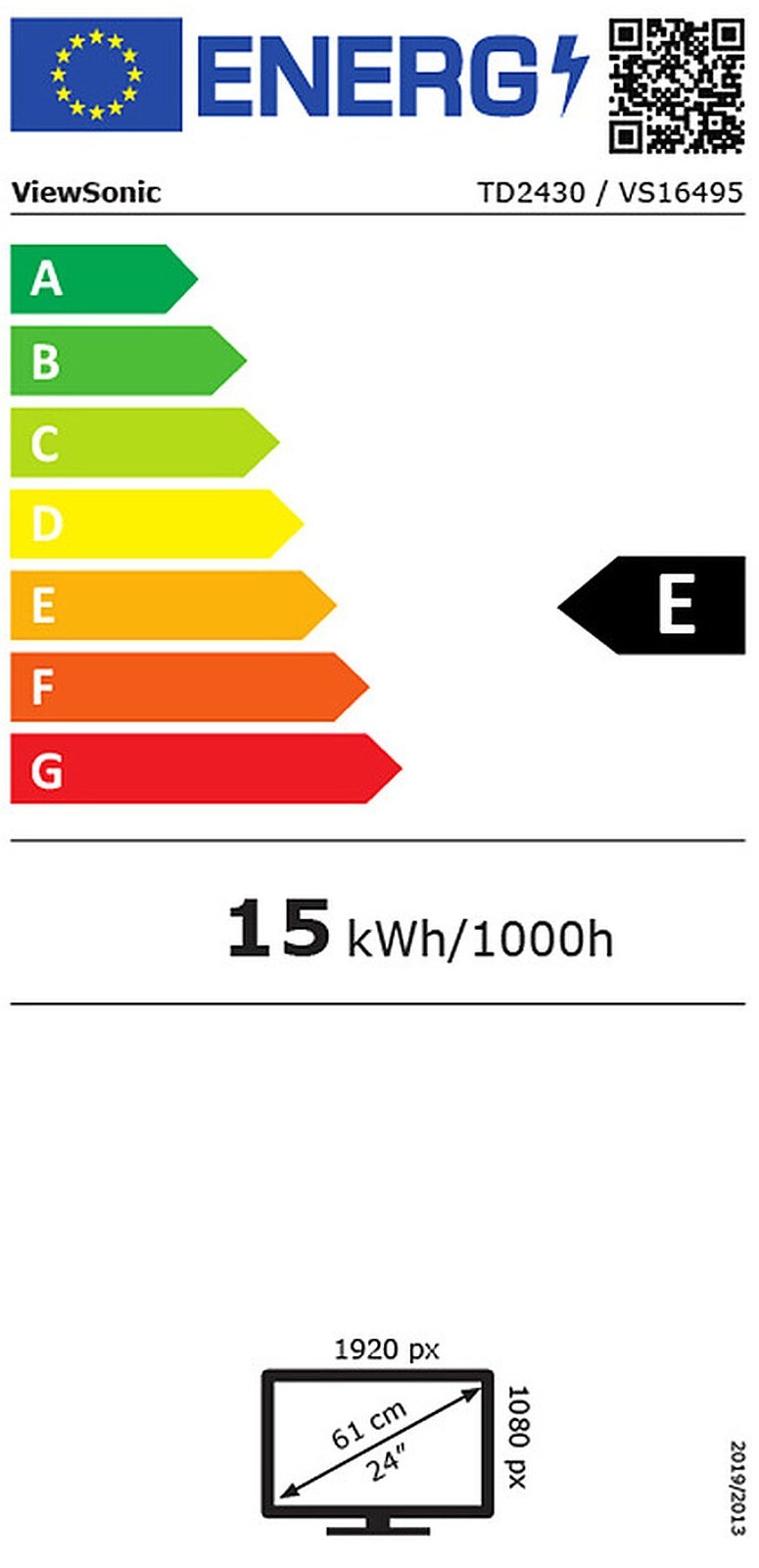 Eficiencia energética