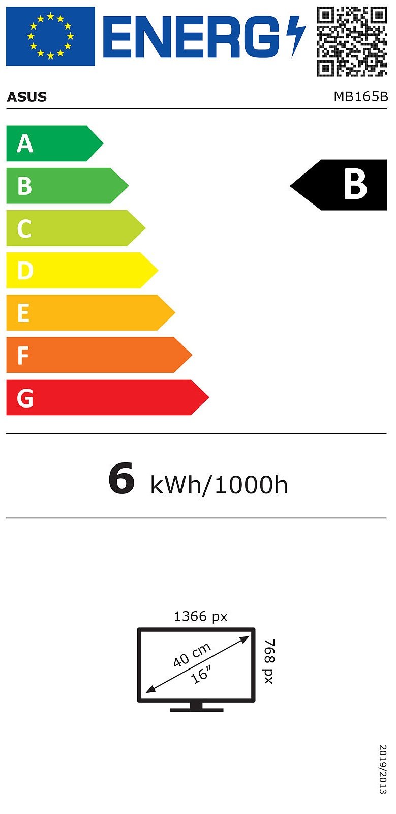 Eficiencia energética
