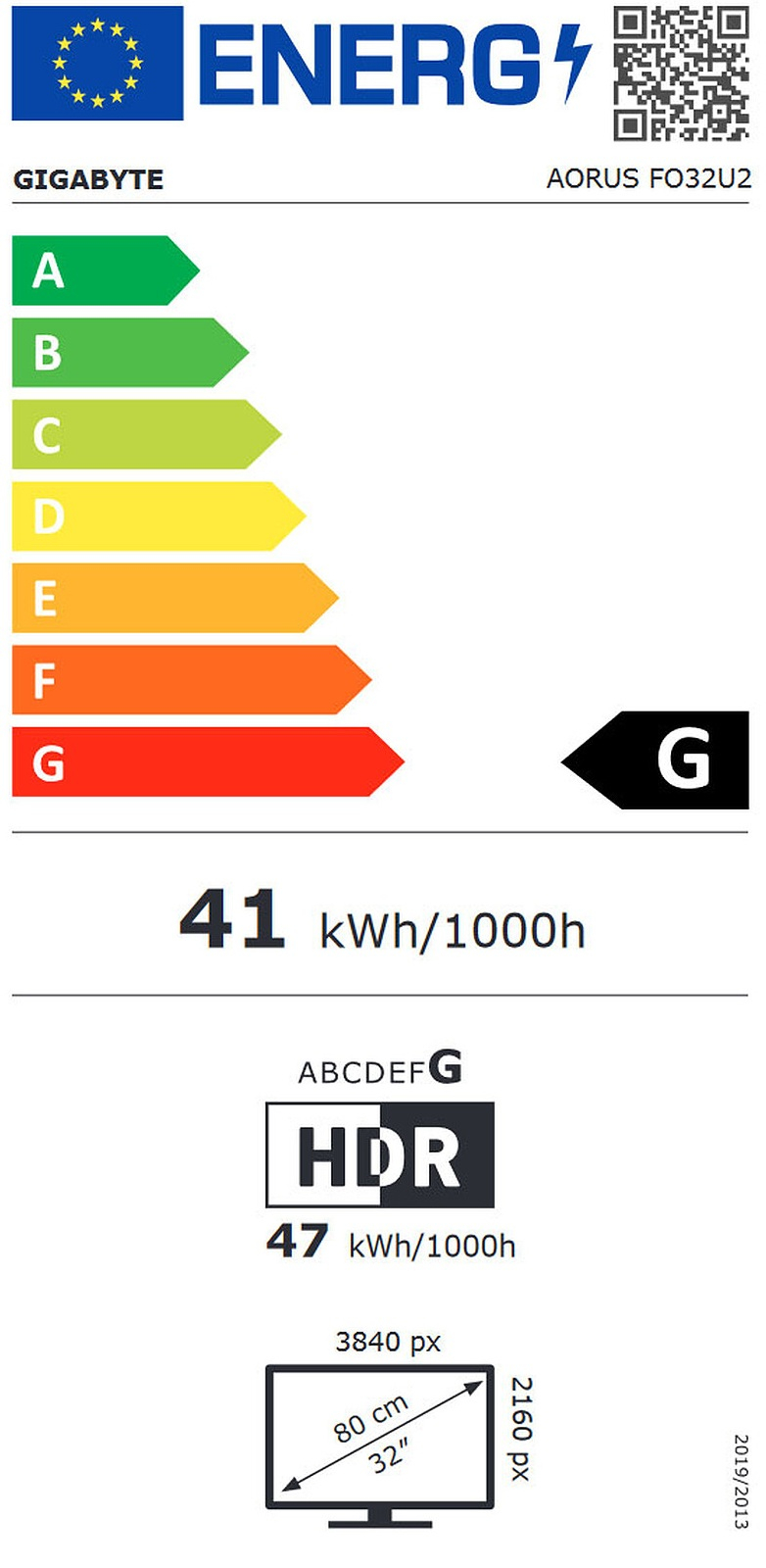Eficiencia energética