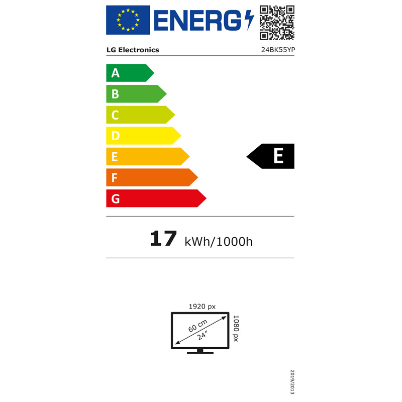 Eficiencia energética
