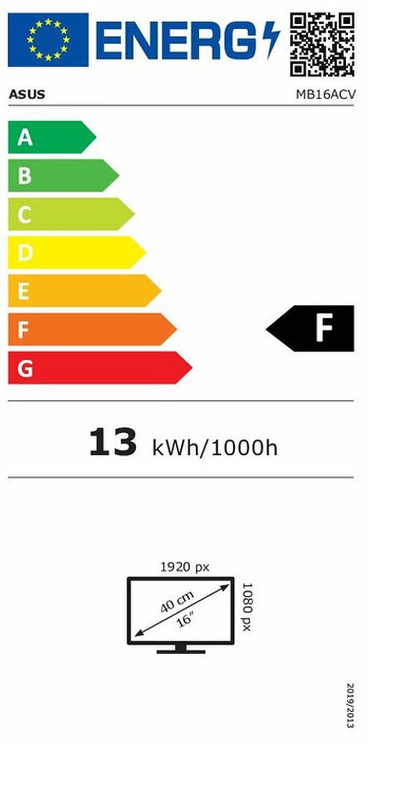 Eficiencia energética