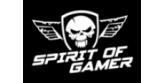 SPIRIT OF GAMER