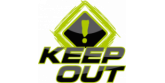 Keep Out 