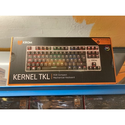 Teclado Nox Kernel TKL