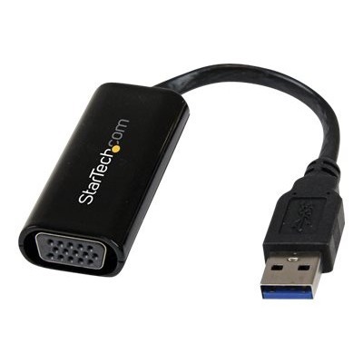 Adaptador Usb 3.0 a VGA Startech