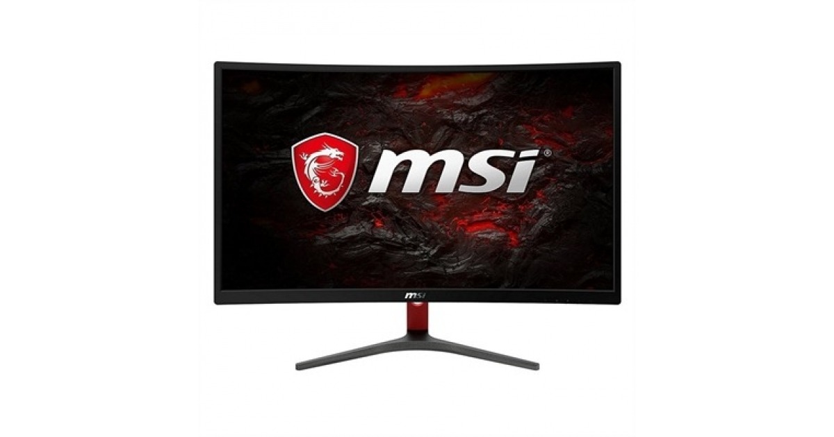 Monitor Msi Optix G24C
