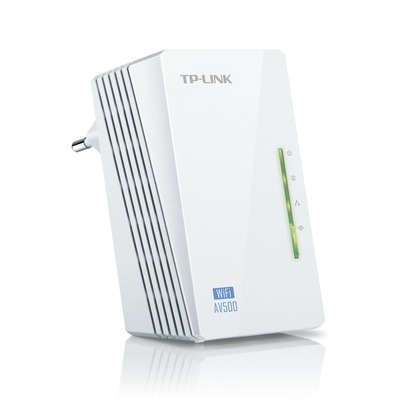 PLC TP-LINK AV500 TL-WPA4220