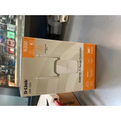 repetidor wifi D-Link DAP-1325 N300