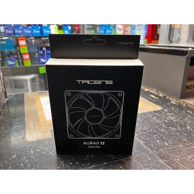 Ventilador Tacens Aura II 