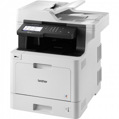 Brother MFC-L8900CDW 