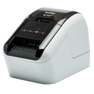 Impresora Etiquetas Brother QL-800 
