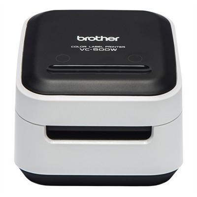 Impresora Etiquetas Brother VC500W  