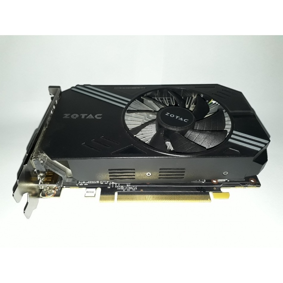 Tarjeta gráfica zotac gtx 1060 deals 6gb